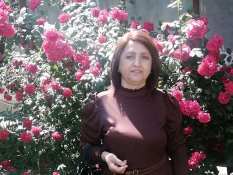 Orta məktəb müəllimi xərçəngdən öldü 