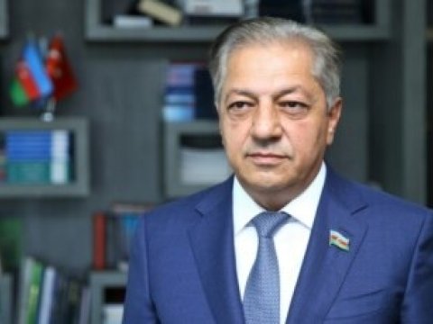 Soyqırım cinayətləri cəzasız qalmayacaq – Cavanşir Feyziyev 