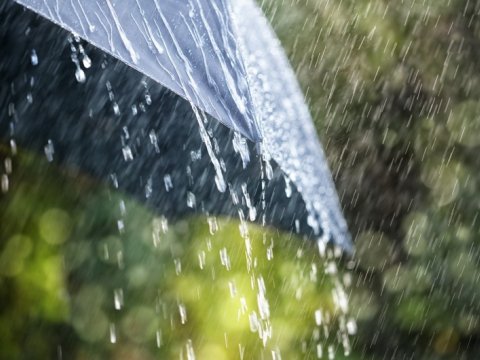 Yağıntı normadan çox olacaq - APRELİN HAVASI