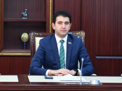 Parlament diplomatiyası danışıqlara töhfə verəcək - Deputat