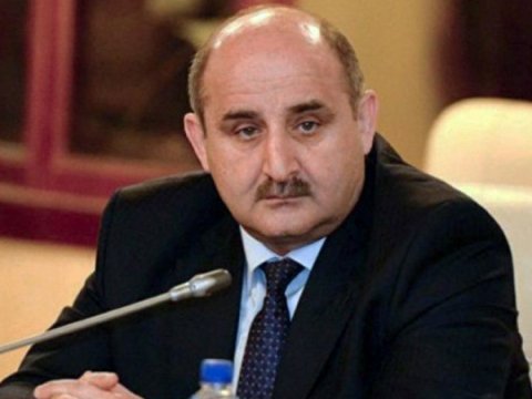 Soyqırımı qurbanlarının və şəhidlərimizin qanı yerdə qalmadı 