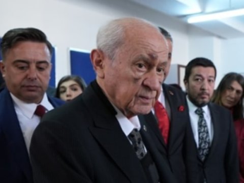 Bələdiyyə seçkiləri millətimizə və dövlətimizə xeyirli olacaq - MHP sədri