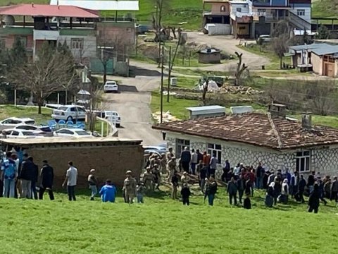 Türkiyədəki seçkidə qarşıdurma - 2 ölü, 11 yaralı