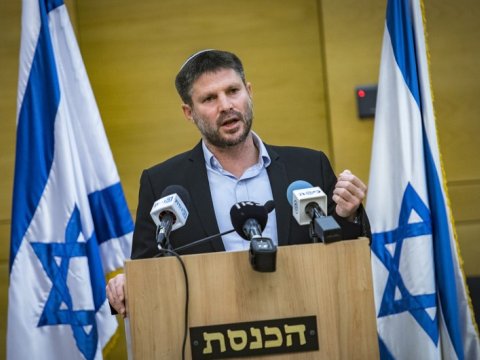 HƏMAS-a güzəşt olunmamalıdır - İsrailli nazir