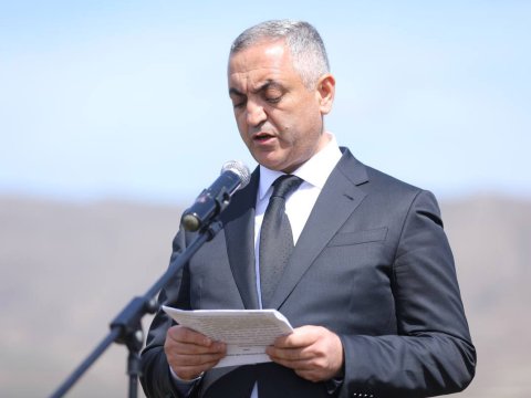 Böyük dövlətlər Xocalı soyqırımına biganə qalıblar - Elçin Yusubov