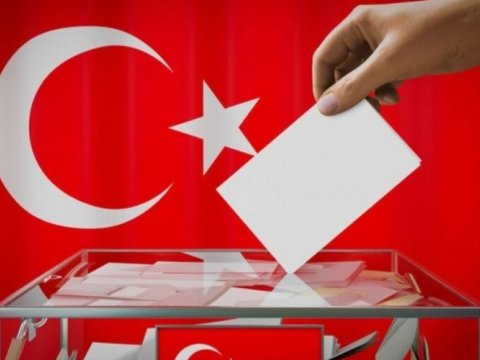 Türkiyədə bələdiyyə seçkiləri BAŞA ÇATDI