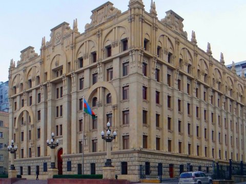 Əməliyyat və şəhidlərimiz barədə saxta xəbərlər yayanlar TAPILDI