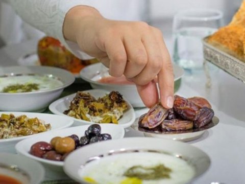 Sabahın imsak və iftar SAATLARI