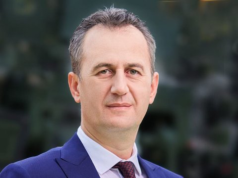 Haluk Görgün Azərbaycana GƏLİR