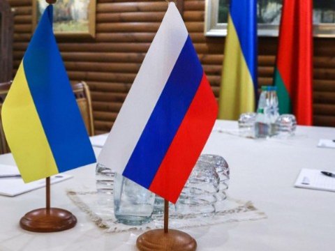 Rusiya Ukraynaya nota göndərdi