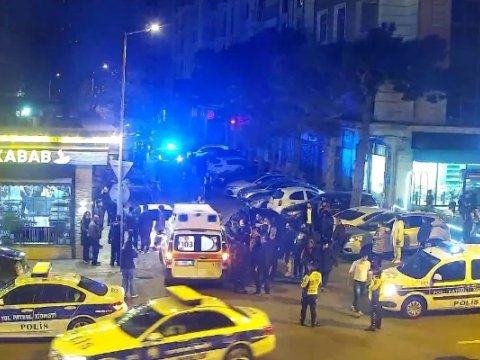 Nərimanovda yanğında xəsarət alanların vəziyyəti AÇIQLANDI