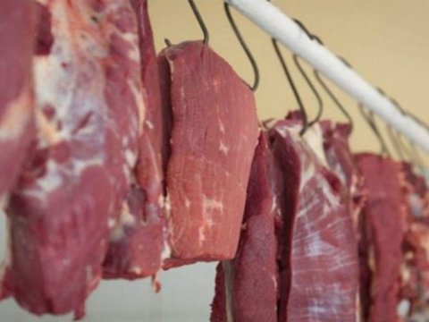 Azərbaycan xaricdən 14 ton at ətini niyə alıb? - Kilosu 3 manat...