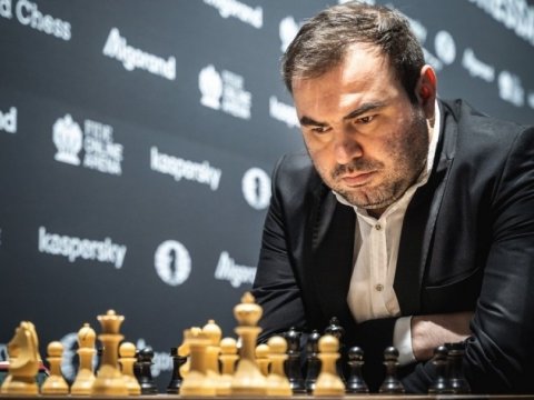 FIDE növbəti reytinq cədvəlini açıqladı - Məmmədyarov irəlilədi, Rəcəbov gerilədi