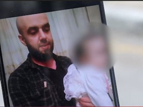 Sumqayıtda dəhşət: Ata övladını suda boğub öldürməkdə şübhəli BİLİNİR