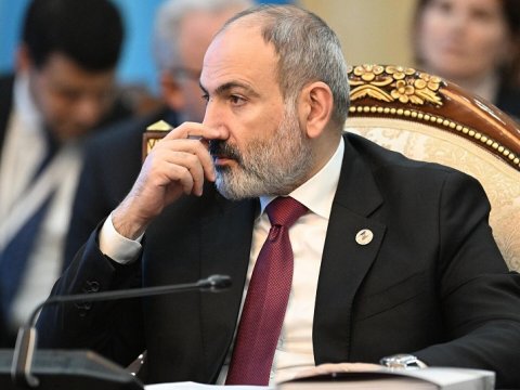 Nikol Paşinyan istefa verir? - ŞOK İDDİA