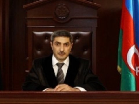 Birinci Qarabağ müharibəsinin iştirakçısı Ali Məhkəməyə hakim təyin olunacaq