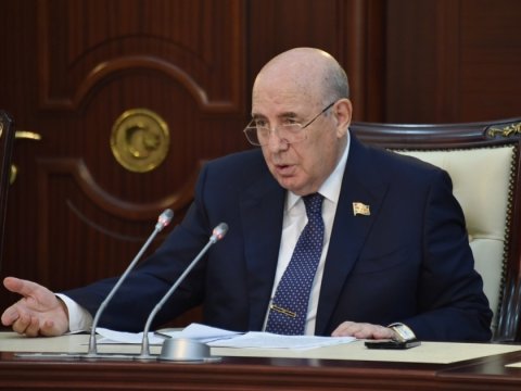 Komitə sədri psixoloji yardım göstərən özəl müəssisələri tənqid etdi