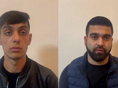 Vətəndaşları internetdən məhrum edən şəxslər saxlanıldı