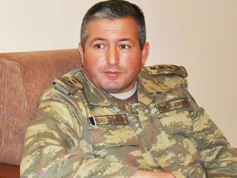 Şükür Həmidovun doğum günüdür