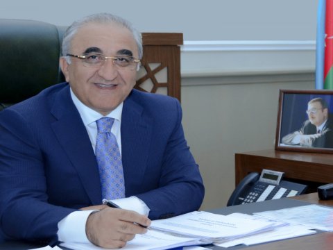 Elmin maliyyələşdirilməsi ilə bağlı mövcud vəziyyətin köklü dəyişdirilməsi tələb olunur - Rektor