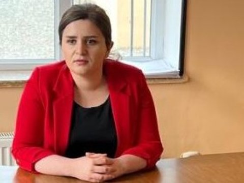 Naxçıvanın Ombudsmanı bu həftə hesabat verəcək