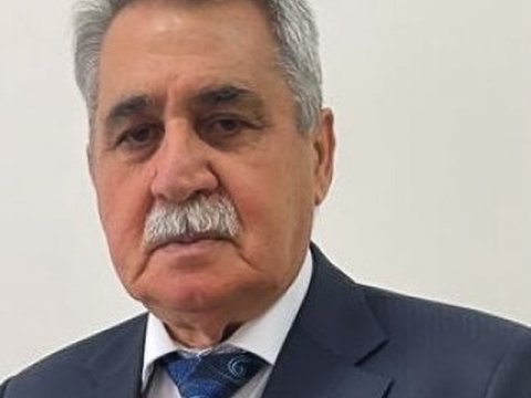 BDU-nun kafedra müdiri vəfat etdi