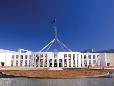 Avstraliya parlamentində Azərbaycanla dostluq qrupu yaradıldı