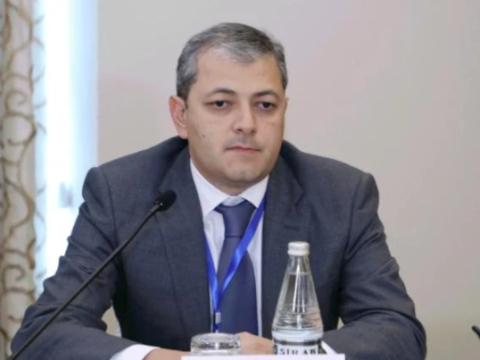 Şuşaya Prezidentin xüsusi nümayəndəsi TƏYİN EDİLDİ