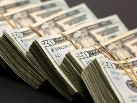 Azərbaycanın valyuta ehtiyatları cüzi artıb