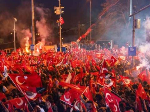 Türkiyədə ən az bələdiyyə qazanan SİYASİ PARTİYALAR