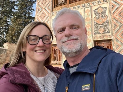 Şuşaya gedin, cənab Libbi! - ABŞ səfiri Qarabağa DƏVƏT OLUNDU