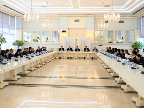 Məhkəmələrə 32 hakim təyin ediləcək