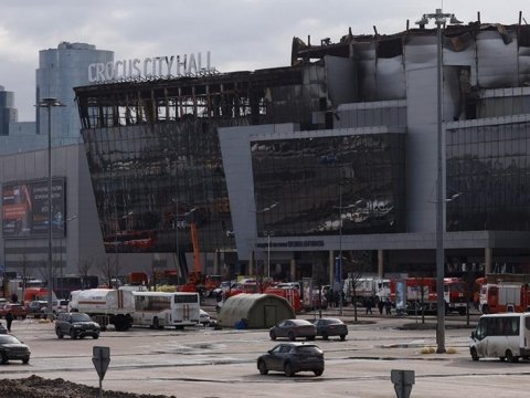Terrordan sonra Qırğızıstan vətəndaşlarının Rusiyaya girişi qadağan edildi