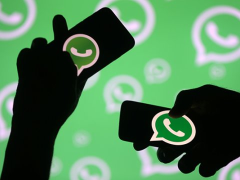 Vatsapda yaş həddinə dəyişiklik ediləcək