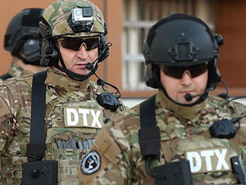 DTX nümayəndələri üçün yeni güzəştlər