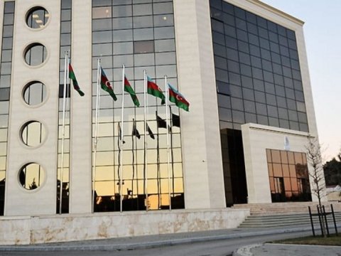AFFA-ya yeni prezident seçilir