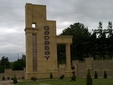 Gədəbəyin adı niyə dəyişməlidir? - Mübahisəli RAYONLAR