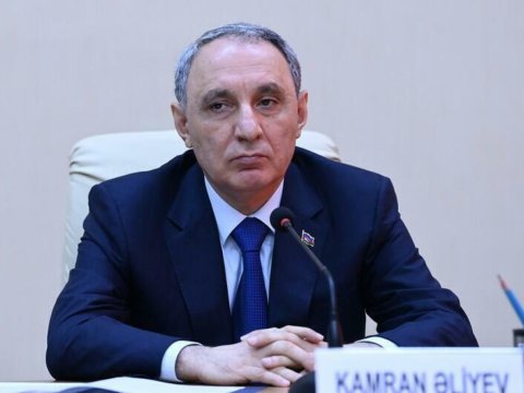 Hüquq-mühafizə orqanlarında şəffaflıq artırılır - Baş prokuror