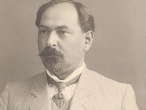 Nərimanovu kimlər və niyə sevmir?