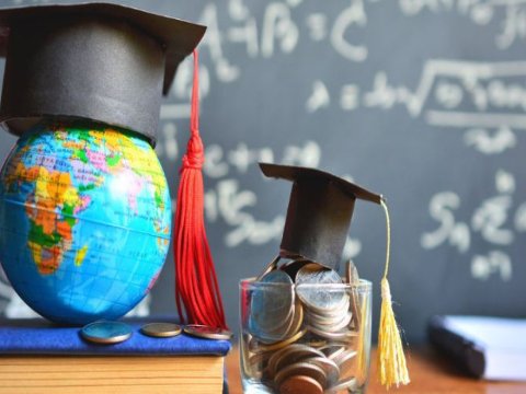 Xaricdə təhsillə bağlı Dövlət Proqramına xərclənən vəsait AÇIQLANDI