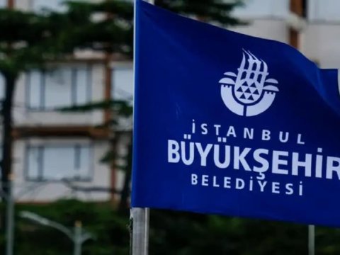 İstanbul Böyükşəhər Bələdiyyə Məclisində partiyaların qazandığı YERLƏR