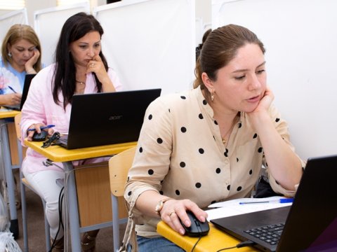 İş yerini dəyişdirmək istəyən müəllimlərin ərizə qəbulu BAŞLADI