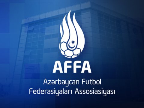 AFFA-nın İcraiyyə Komitəsinin yeni tərkibi - SİYAHI