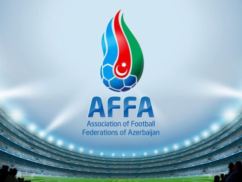 AFFA-ya yeni vitse-prezidentlər SEÇİLDİ