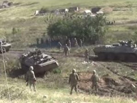 Ermənistanın sərhəd təxribatının arxasındakı ÜÇ MƏQSƏD