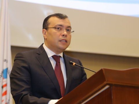 Sahil Babayev saxta əlillərdən danışdı: 