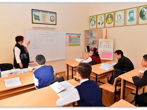 Xüsusi məktəblər bağlana bilər? - RƏSMİ AÇIQLAMA