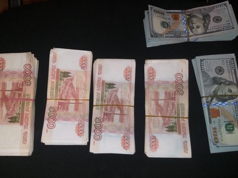 Sərhəddə 1 milyon manatlıq qaçaqmal aşkarlanıb