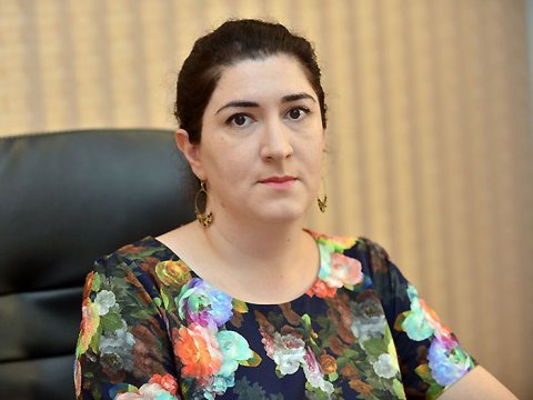 AFFA rəhbərliyinə gətirilən Könül Mehtiyeva KİMDİR?