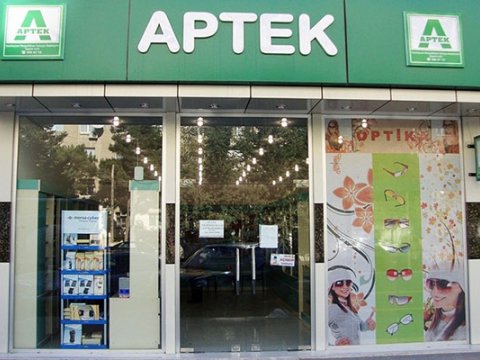 15 aptekdə yoxlama aparıldı - Nöqsanlar aşkarlandı